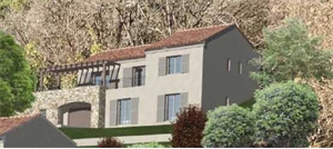 maison neuve à la vente -   20221  CERVIONE, surface 140 m2 vente maison neuve - UBI451003514